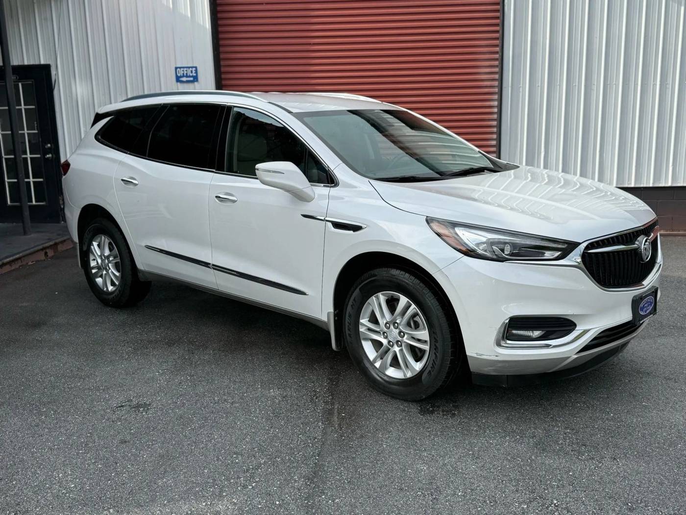 2019 Buick Enclave Essence — SUV — 83,928 mi — Kingsland, GA