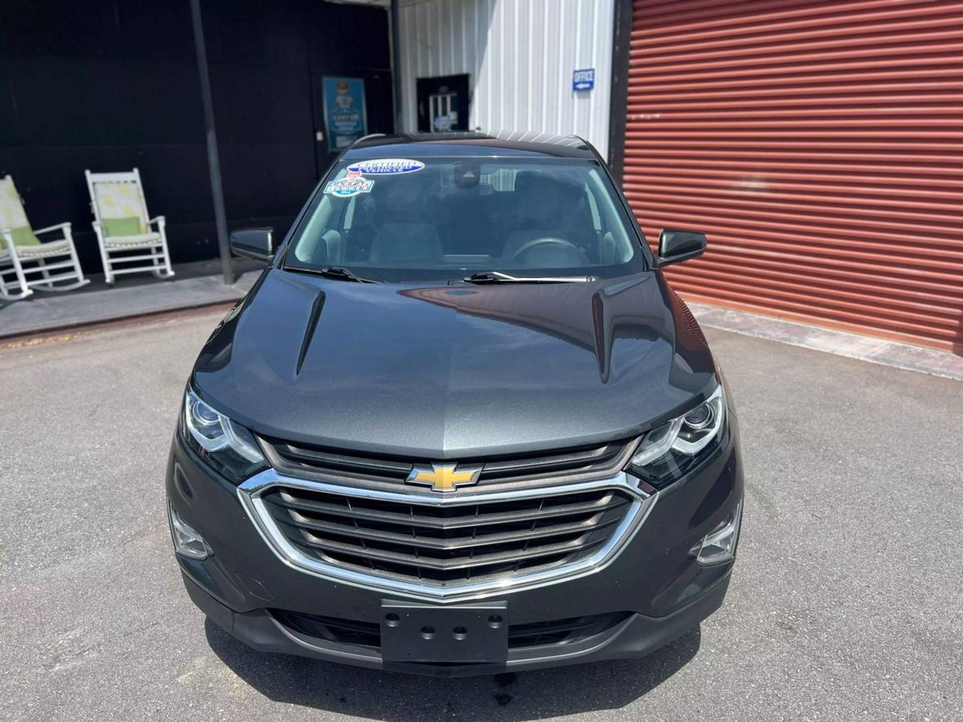 2020 Chevrolet Equinox LT — SUV — 51,500 mi — Kingsland, GA