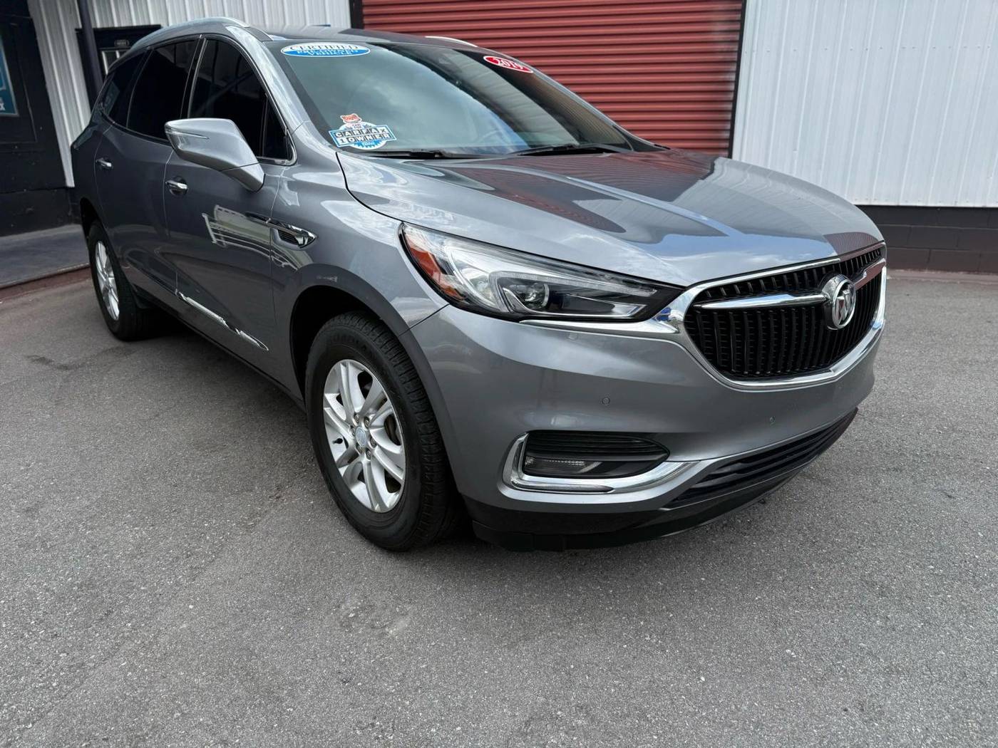 2019 Buick Enclave Premium — SUV — 98,261 mi — Kingsland, GA