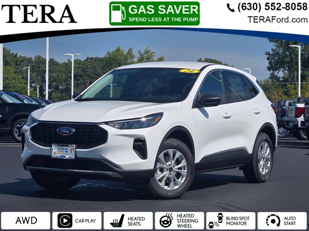 2024 Ford Escape Active — SUV — 5 mi — Plano, IL