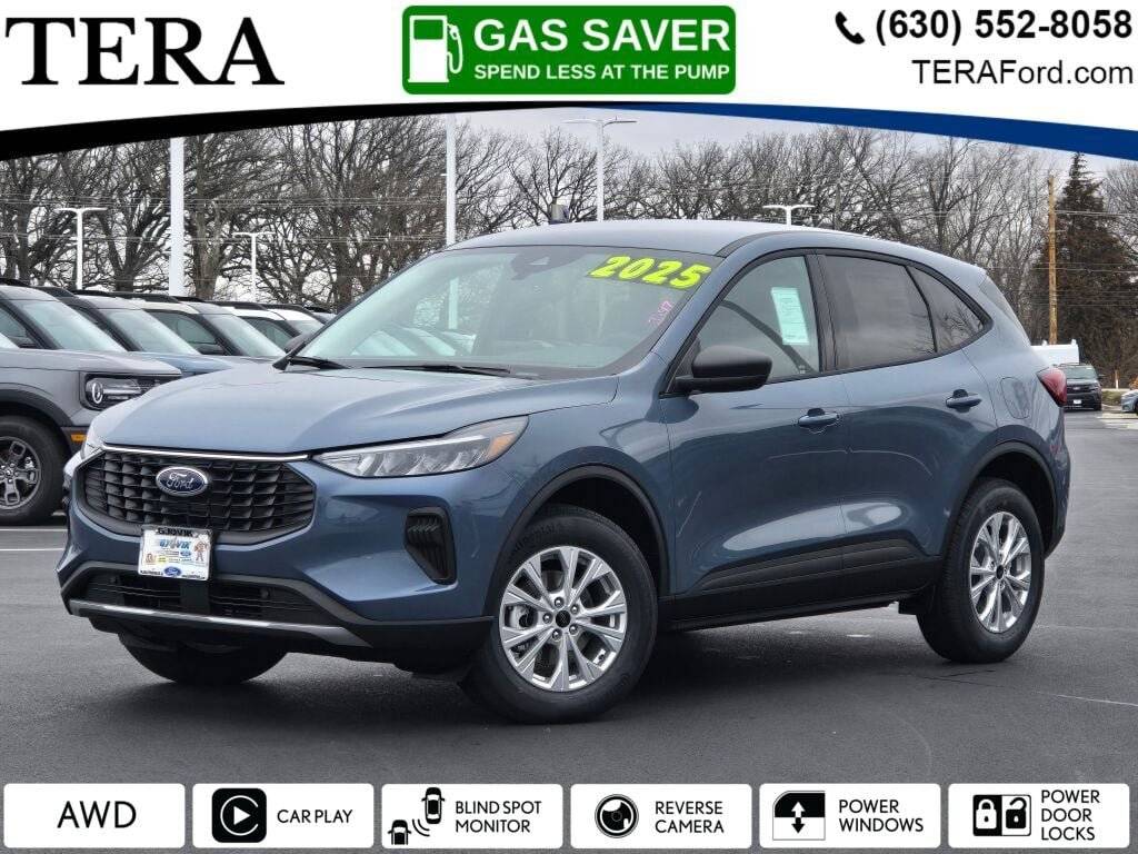 2025 Ford Escape Active — SUV — 5 mi — Plano, IL