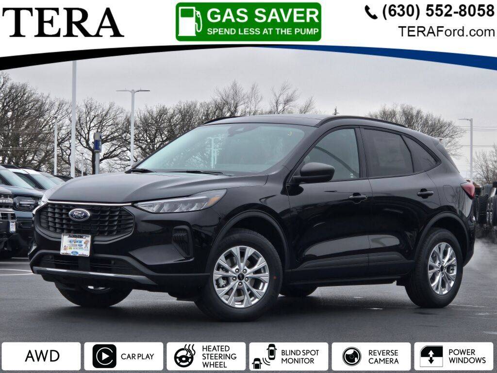 2025 Ford Escape Active — SUV — 675 mi — Plano, IL