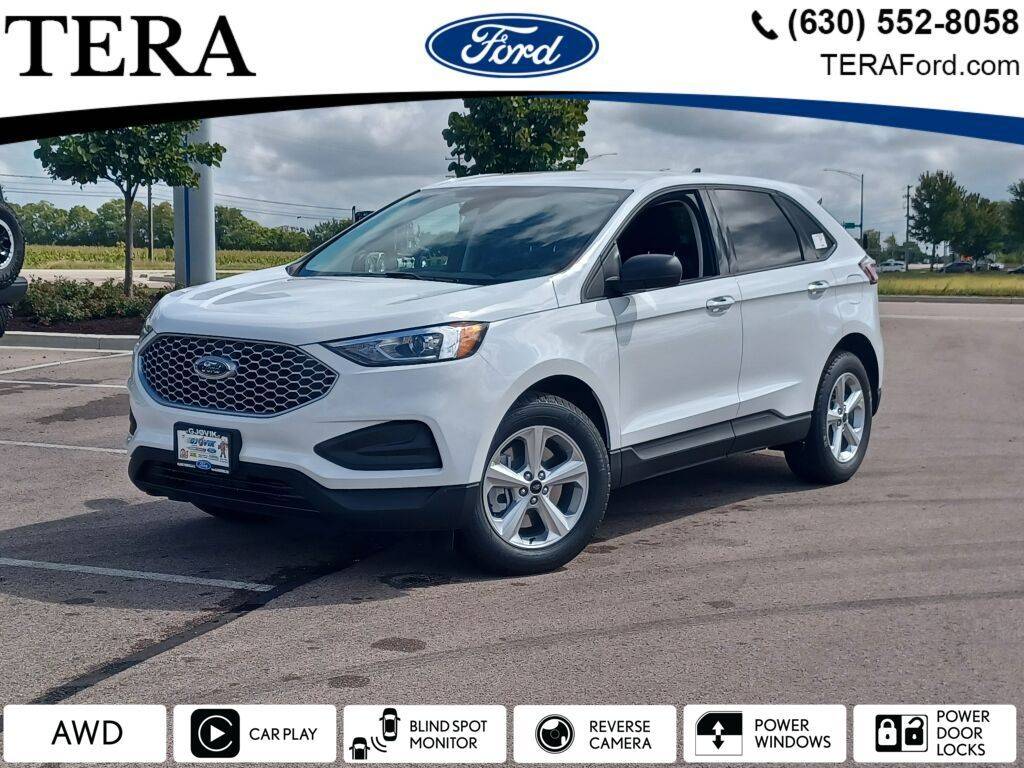 2024 Ford Edge SE — SUV — 559 mi — Plano, IL