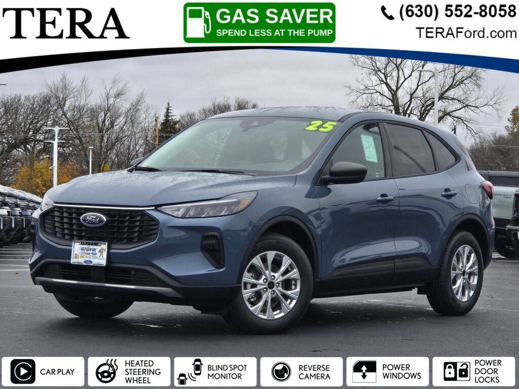 2025 Ford Escape Active — SUV — 919 mi — Plano, IL