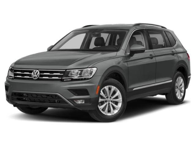 2019 Volkswagen Tiguan SE — SUV — 72,470 mi — Plano, IL