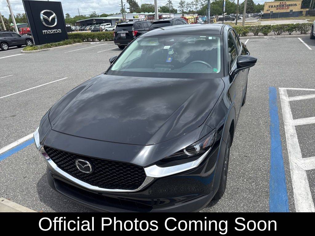 2023 Mazda CX-30 S — SUV — 25,952 mi — Orlando, FL