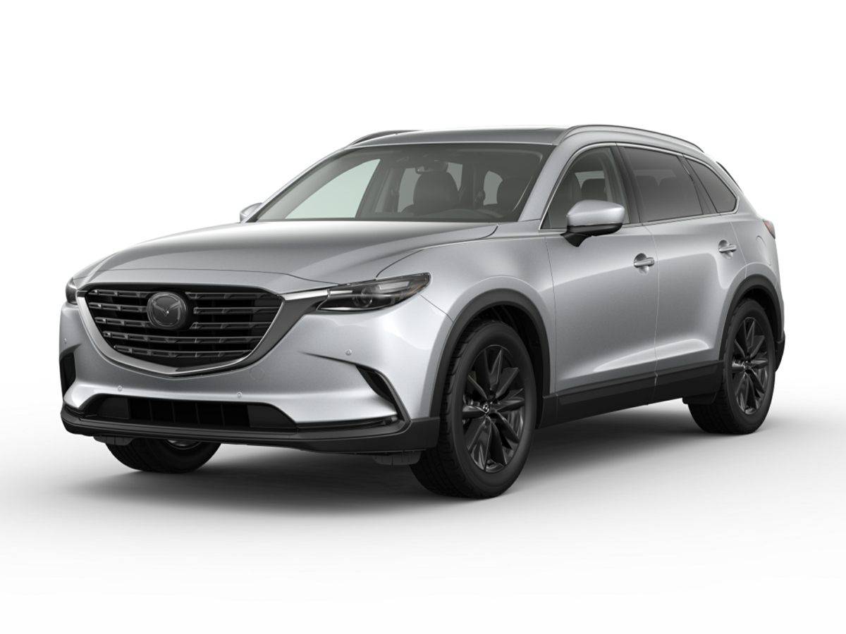 2023 Mazda CX-9 Touring Plus — SUV — 6,067 mi — Orlando, FL