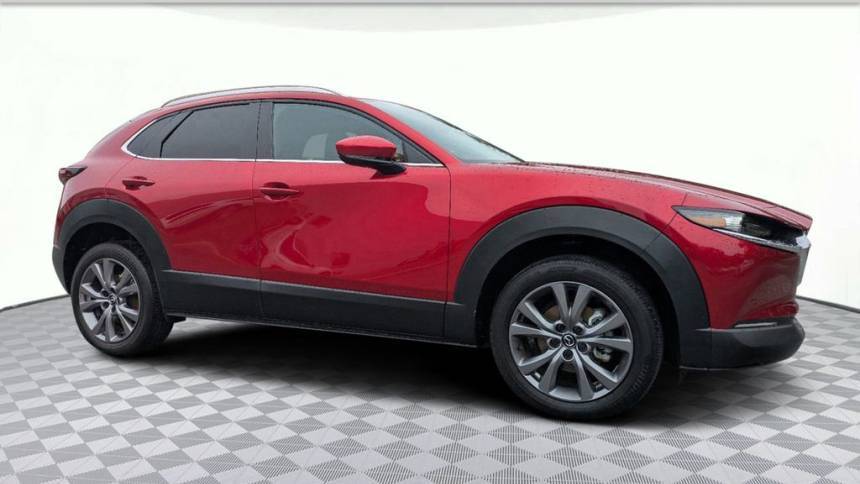 2024 Mazda CX-30 Preferred — SUV — 8,194 mi — Orlando, FL
