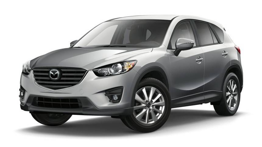 2016 Mazda CX-5 Touring — SUV — 134,061 mi — Orlando, FL