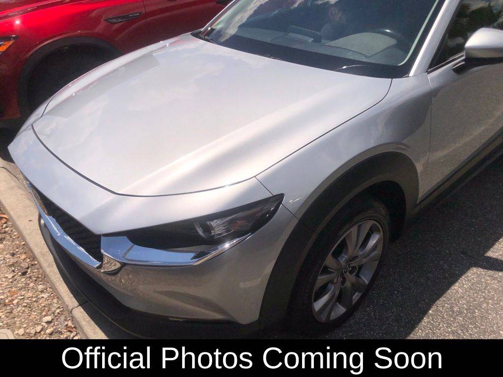 2021 Mazda CX-30 Select — SUV — 121,204 mi — Orlando, FL