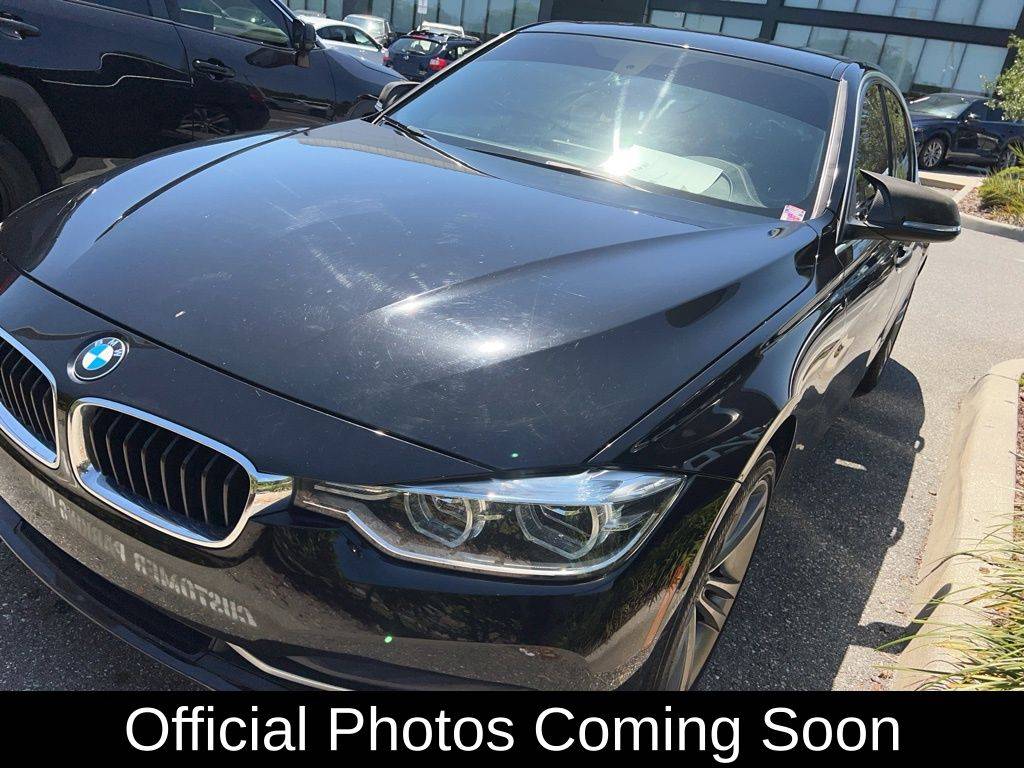 2018 BMW 3 Series 330i — Sedan — 87,759 mi — Orlando, FL