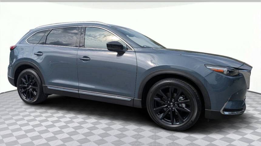 2023 Mazda CX-9 Carbon Edition — SUV — 19,443 mi — Orlando, FL