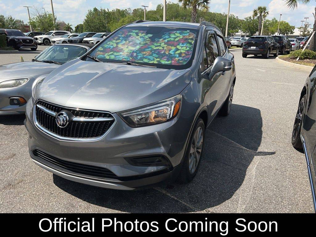 2019 Buick Encore Preferred — SUV — 63,358 mi — Orlando, FL