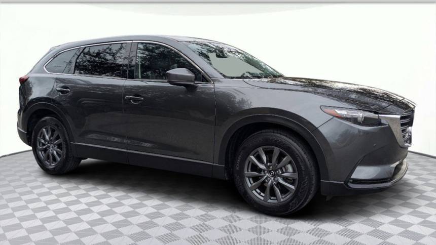 2021 Mazda CX-9 Touring — SUV — 90,455 mi — Orlando, FL