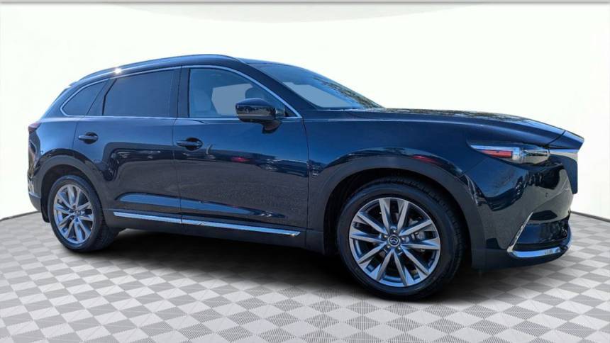 2022 Mazda CX-9 Grand Touring — SUV — 36,086 mi — Orlando, FL