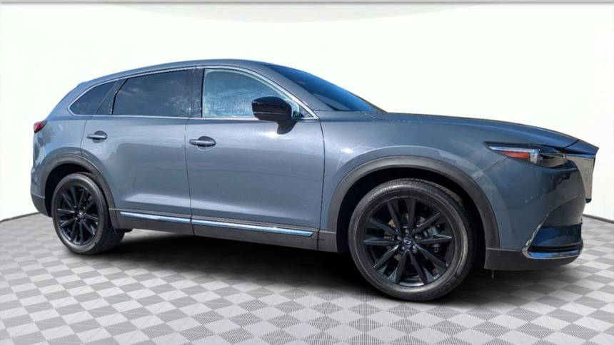 2023 Mazda CX-9 Carbon Edition — SUV — 36,526 mi — Orlando, FL