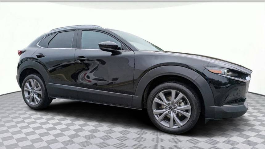 2022 Mazda CX-30 Premium — SUV — 46,229 mi — Orlando, FL