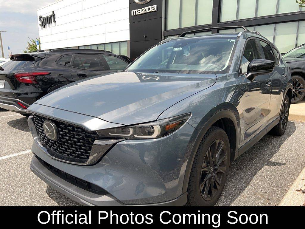 2023 Mazda CX-5 2.5 S Carbon Edition — SUV — 31,843 mi — Orlando, FL