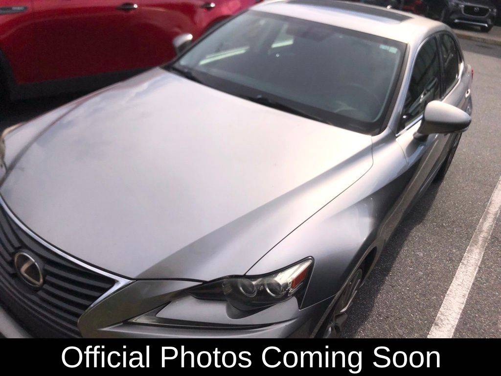 2014 Lexus IS IS 250 — Sedan — 150,668 mi — Orlando, FL