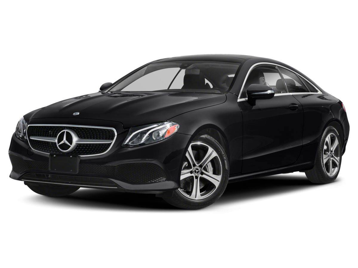 2019 Mercedes-Benz E-Class E 450 — Coupe — 71,736 mi — Orlando, FL