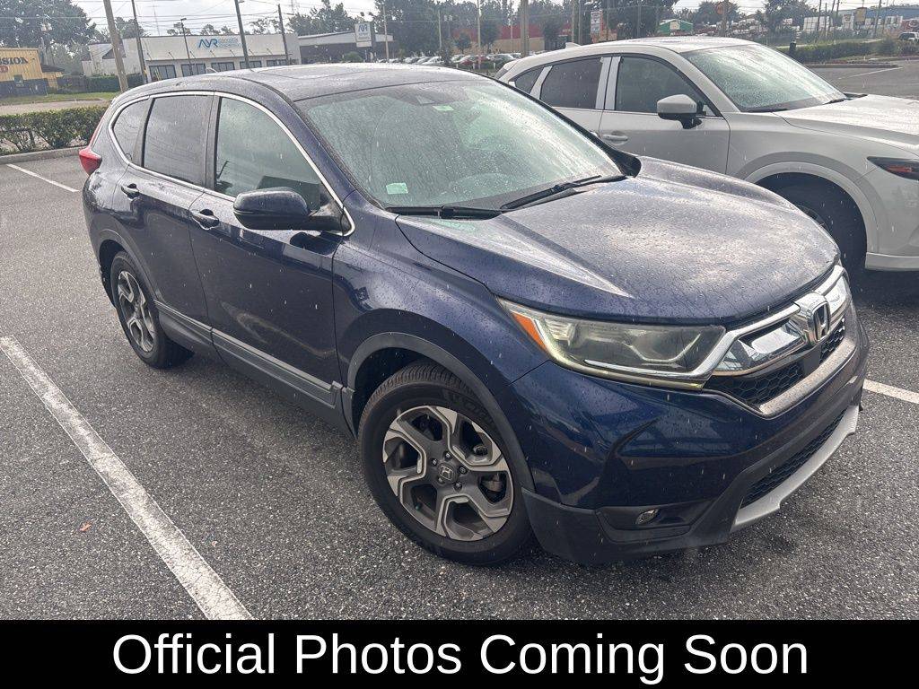 2019 Honda CR-V EX — SUV — 97,090 mi — Orlando, FL