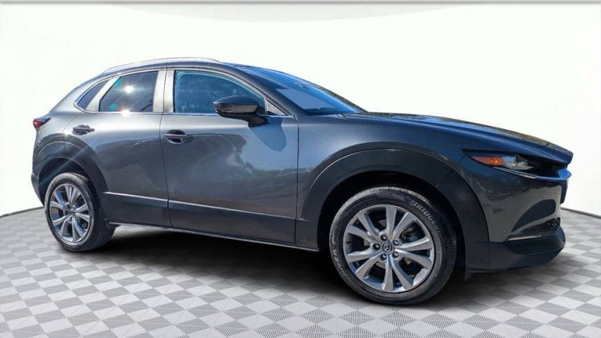 2023 Mazda CX-30 Preferred — SUV — 27,623 mi — Orlando, FL