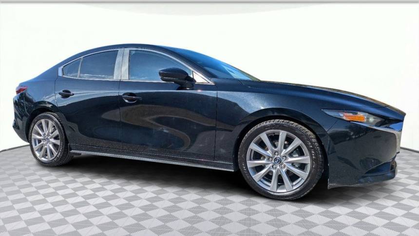 2020 Mazda Mazda3 Select — Sedan — 93,311 mi — Orlando, FL
