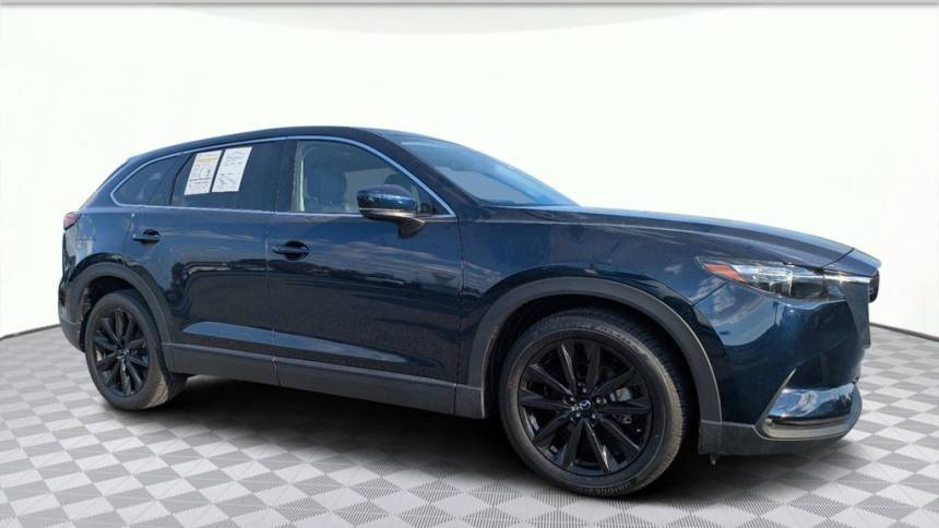 2023 Mazda CX-9 Touring Plus — SUV — 31,362 mi — Orlando, FL