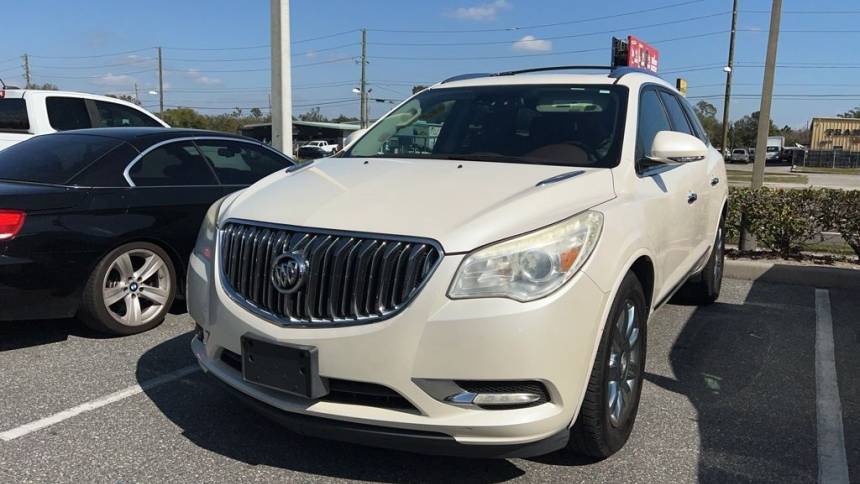 2014 Buick Enclave Premium — SUV — 139,589 mi — Orlando, FL