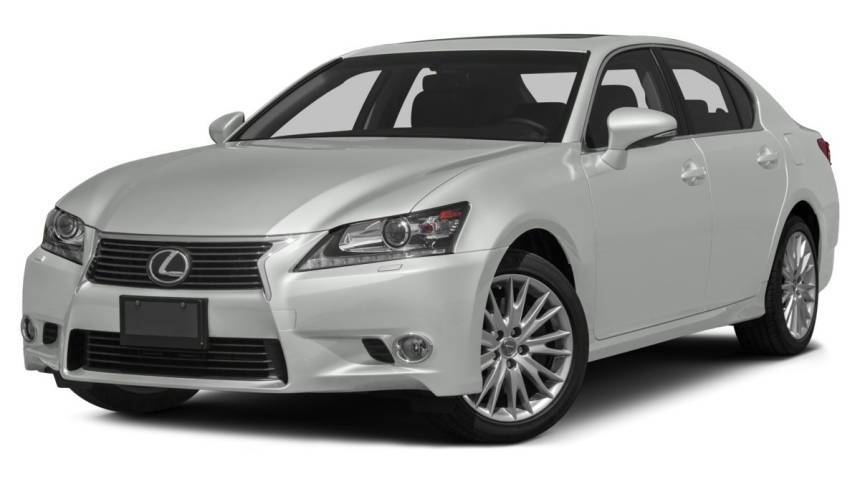 2015 Lexus GS GS 350 — Sedan — 67,901 mi — Orlando, FL