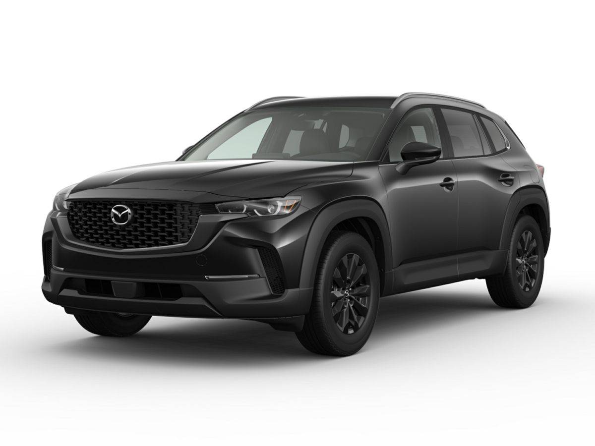2023 Mazda CX-50 Preferred Plus — SUV — 37,179 mi — Orlando, FL