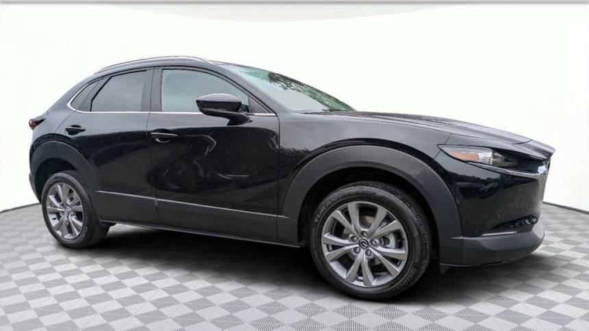 2023 Mazda CX-30 Select — SUV — 29,450 mi — Orlando, FL