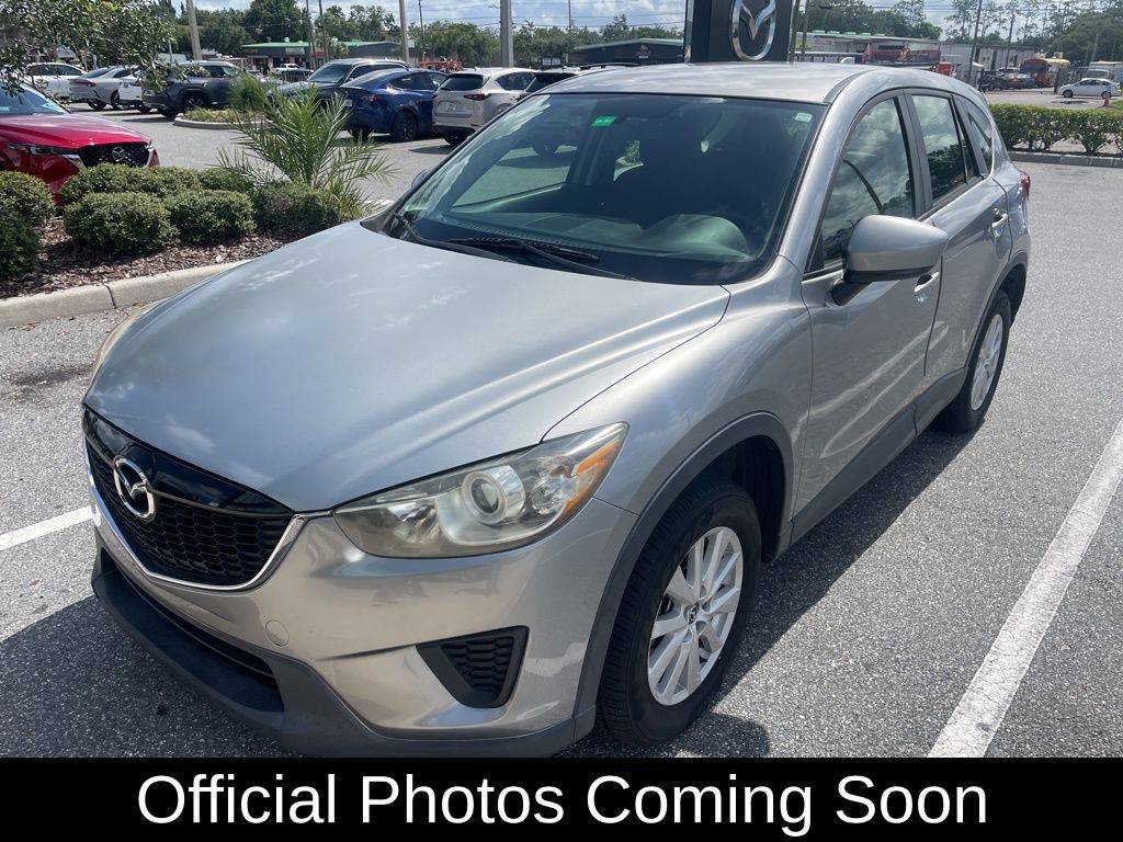 2015 Mazda CX-5 Sport — SUV — 100,438 mi — Orlando, FL