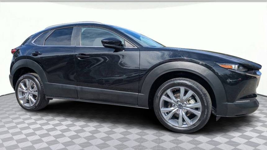 2023 Mazda CX-30 Preferred — SUV — 21,149 mi — Orlando, FL