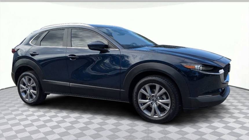 2023 Mazda CX-30 Select — SUV — 37,079 mi — Orlando, FL