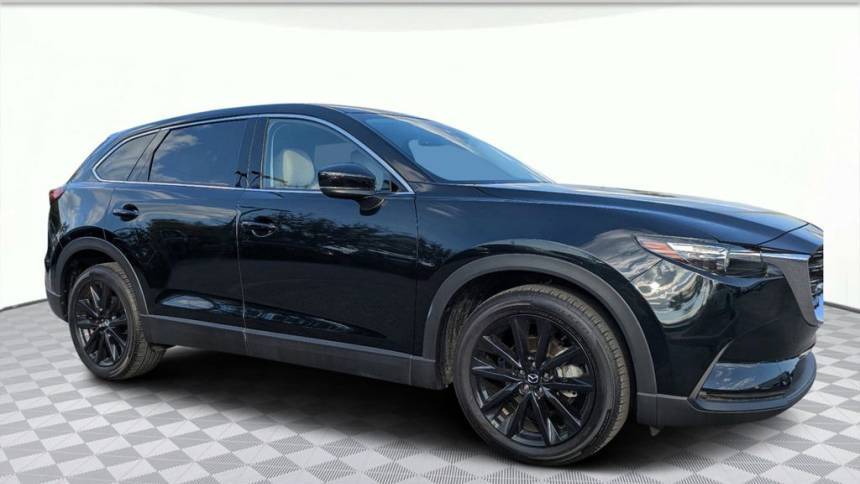 2023 Mazda CX-9 Touring Plus — SUV — 19,750 mi — Orlando, FL
