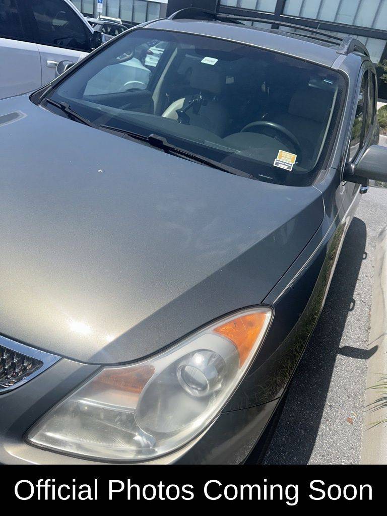 2008 Hyundai Veracruz GLS — SUV — 144,085 mi — Orlando, FL