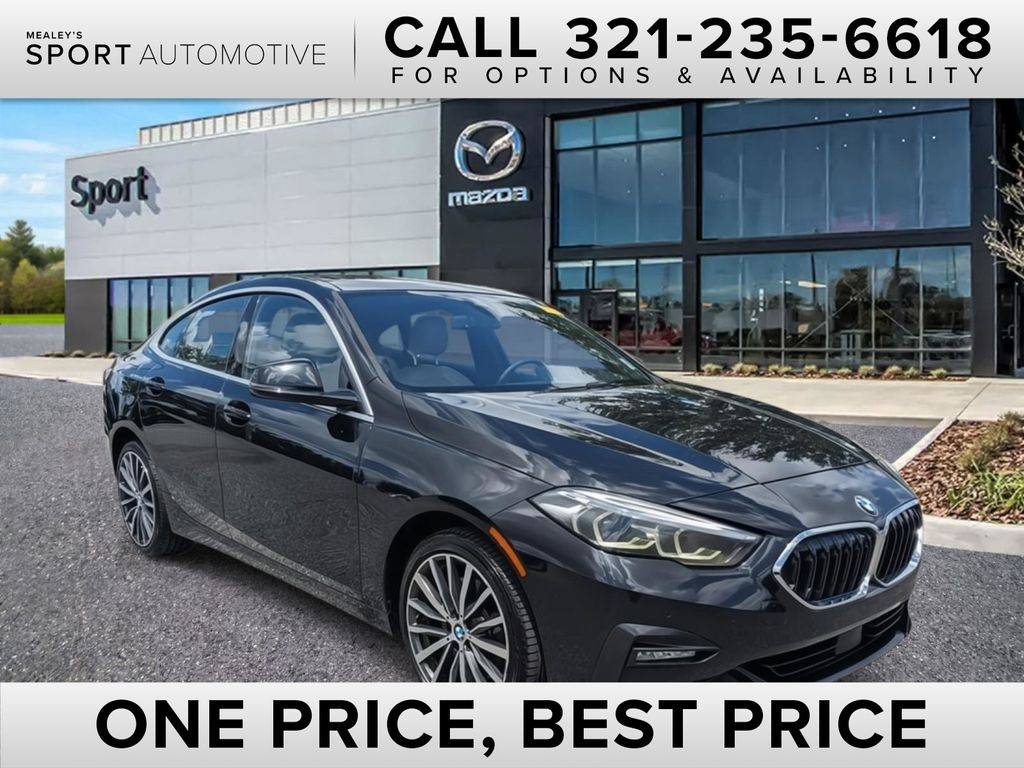2021 BMW 2 Series 228i — Sedan — 46,931 mi — Orlando, FL