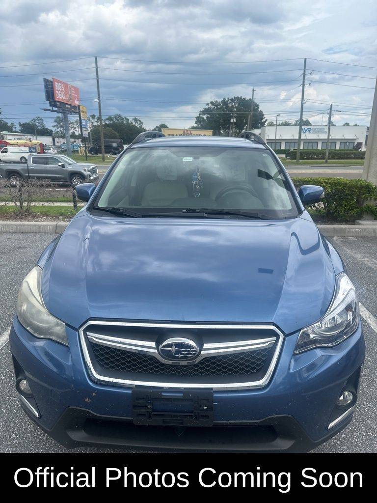 2016 Subaru Crosstrek Touring — SUV — 146,733 mi — Orlando, FL