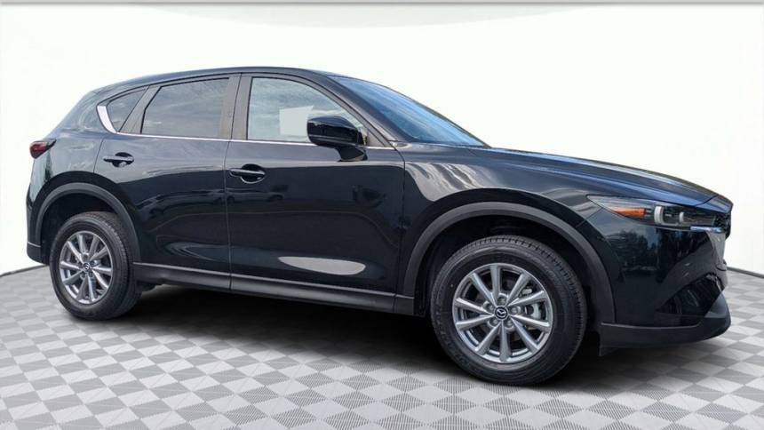 2022 Mazda CX-5 2.5 S Preferred — SUV — 28,229 mi — Orlando, FL