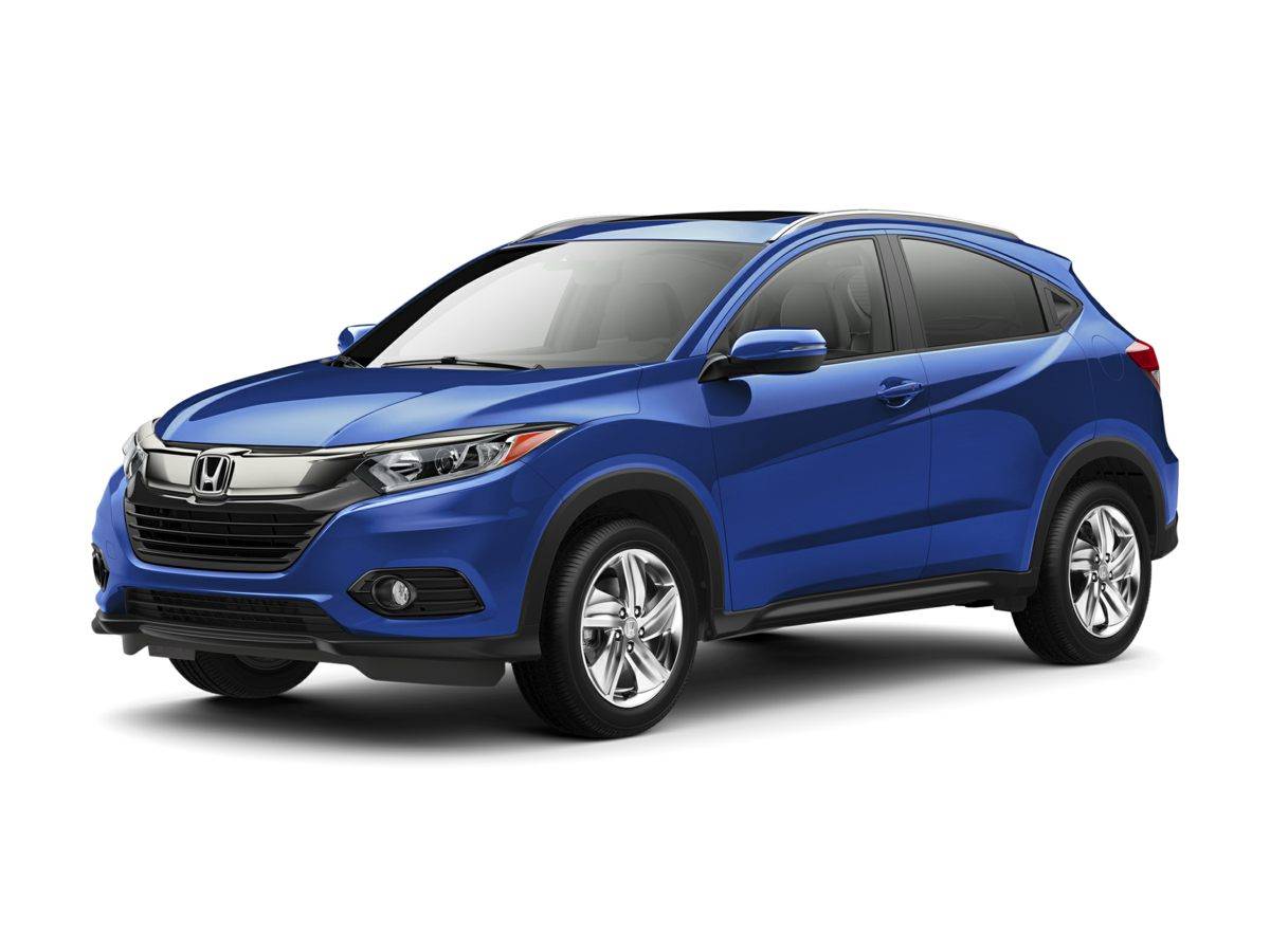 2019 Honda HR-V EX — SUV — 71,676 mi — Orlando, FL