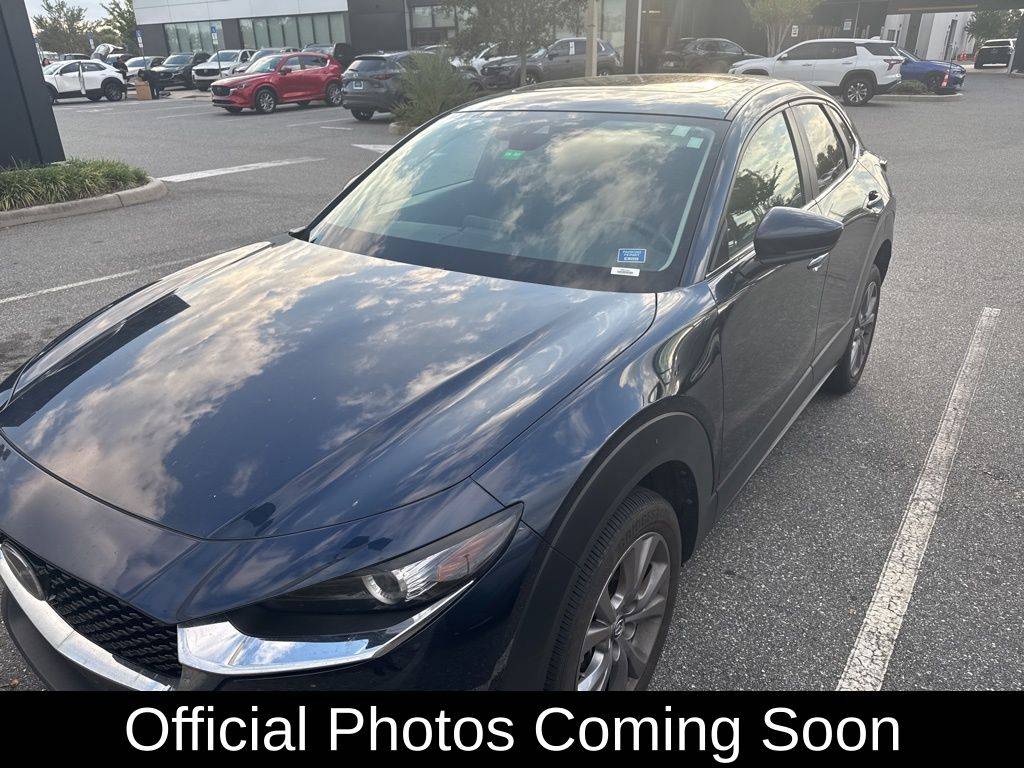 2021 Mazda CX-30 Preferred — SUV — 27,921 mi — Orlando, FL