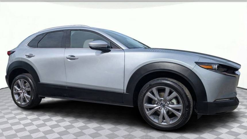 2021 Mazda CX-30 Premium — SUV — 39,291 mi — Orlando, FL