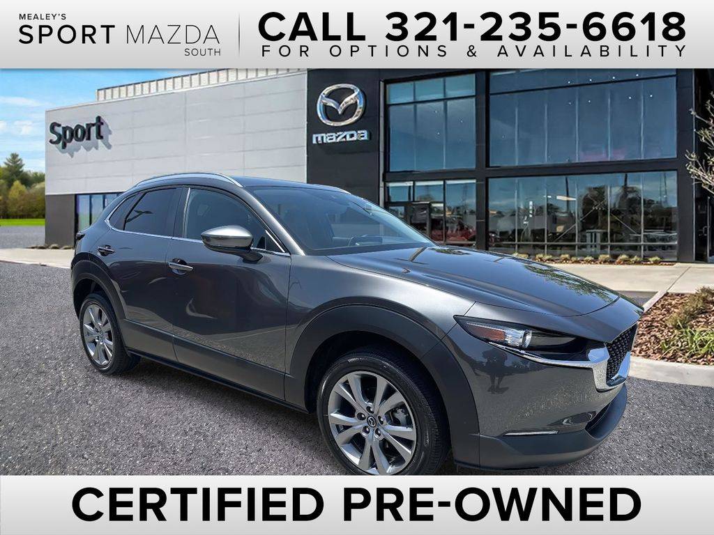 2023 Mazda CX-30 Select — SUV — 19,989 mi — Orlando, FL