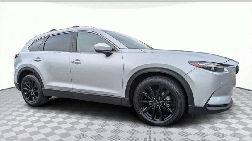 2022 Mazda CX-9 Touring Plus — SUV — 31,931 mi — Orlando, FL