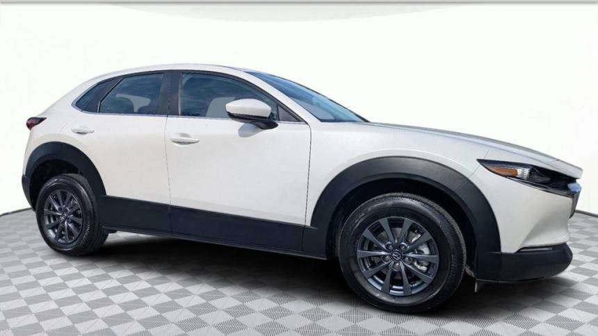2024 Mazda CX-30 S — SUV — 4,954 mi — Orlando, FL