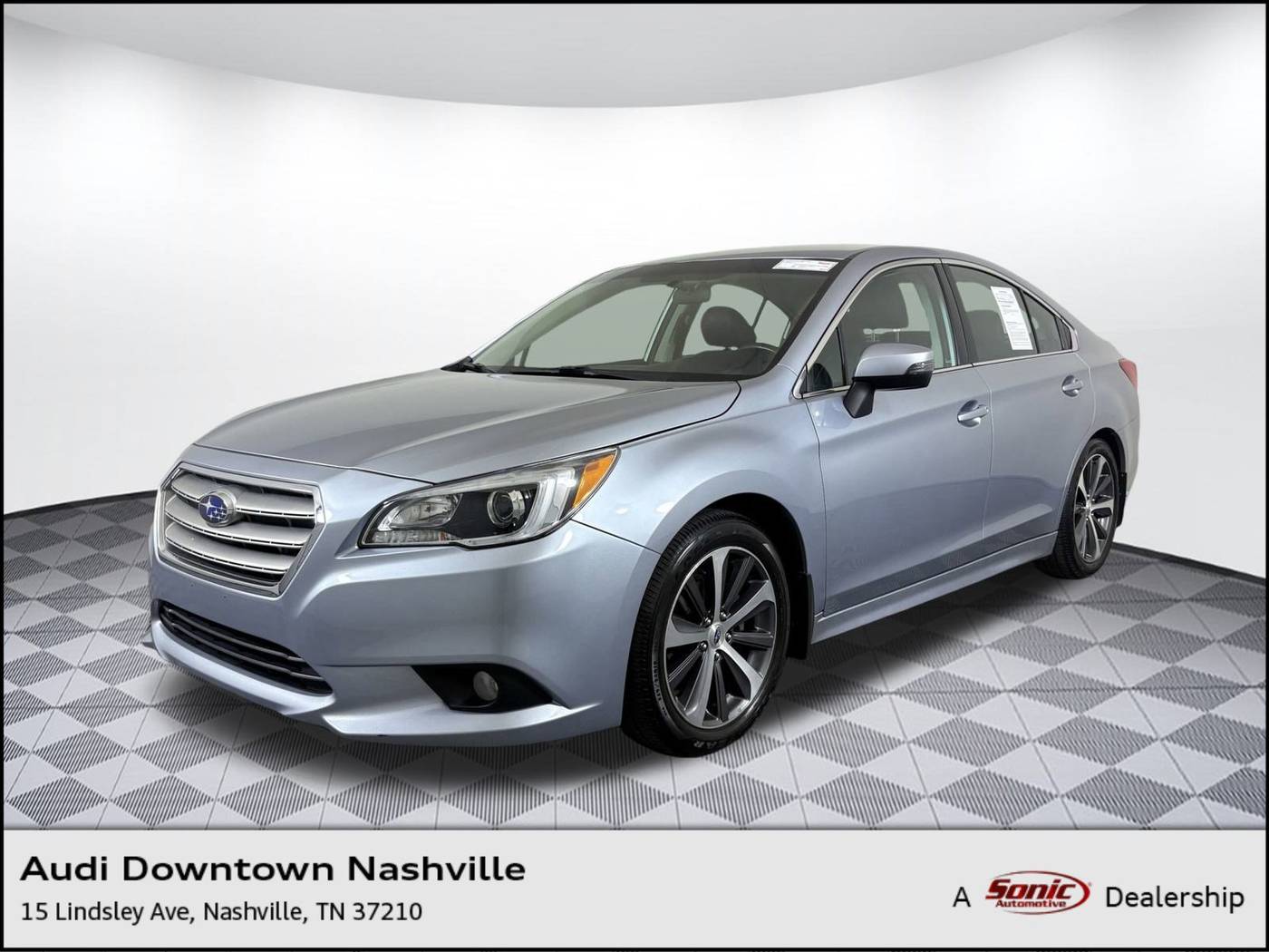 2015 Subaru Legacy 2.5i Limited — Sedan — 140,219 mi — Nashville, TN