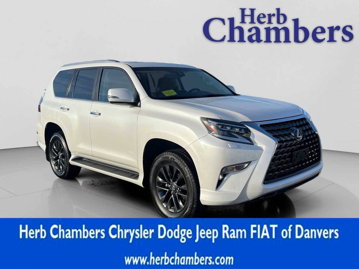 2023 Lexus GX GX 460 Premium