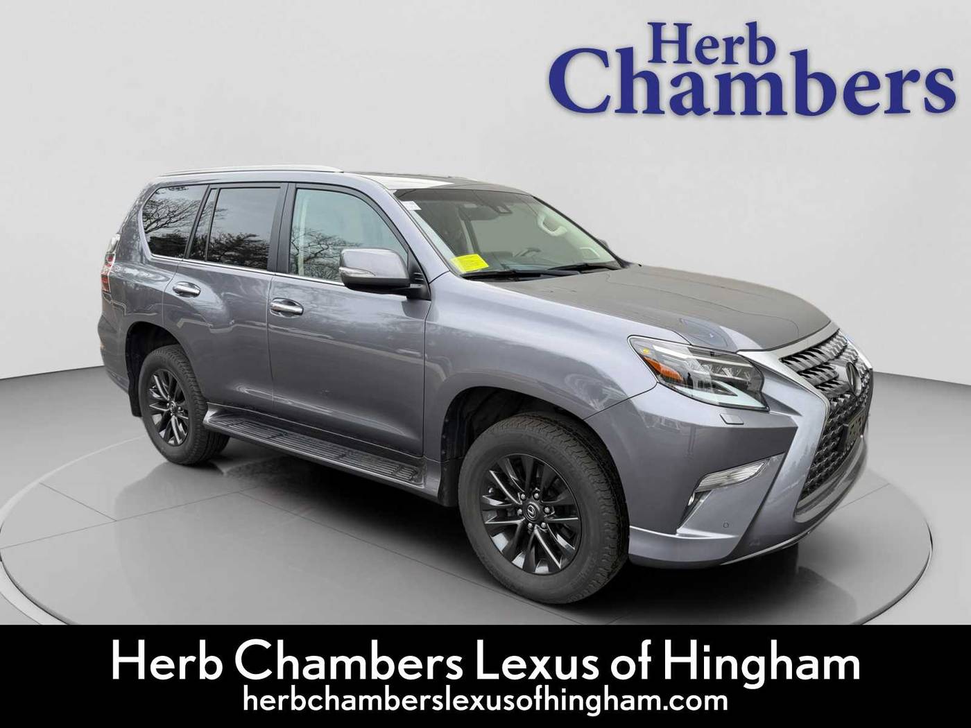 2023 Lexus GX GX 460 Premium