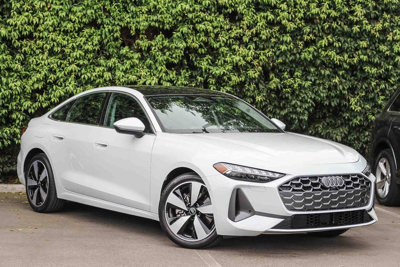2025 Audi A5 Premium Plus — Hatchback — 3,765 mi — West Covina, CA